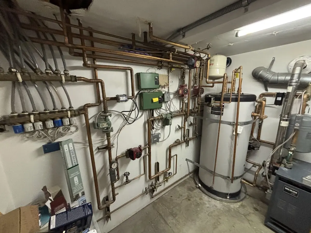 Plumbing services in West University Place, TX